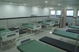 Havya Women's Hospital Image Gallery